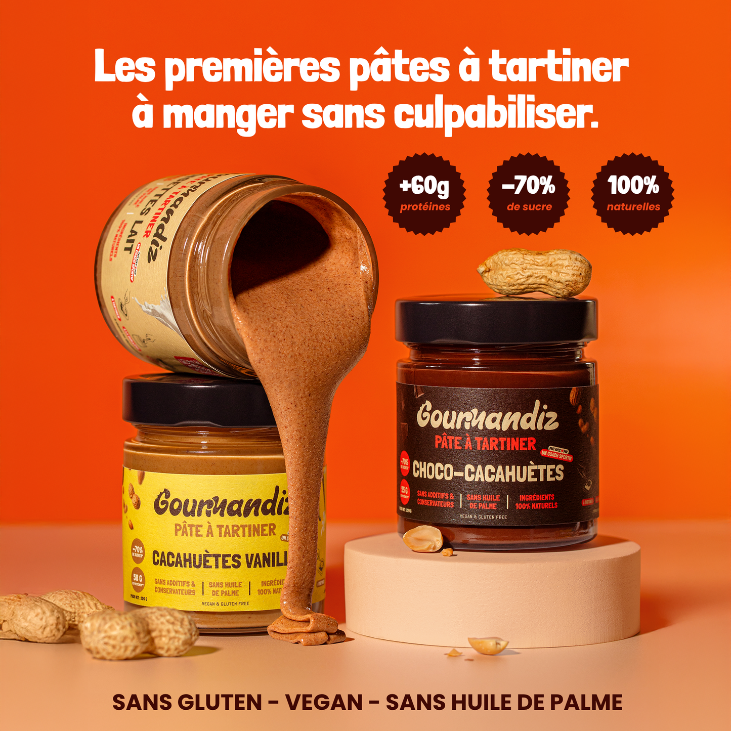 Pack Best-Seller