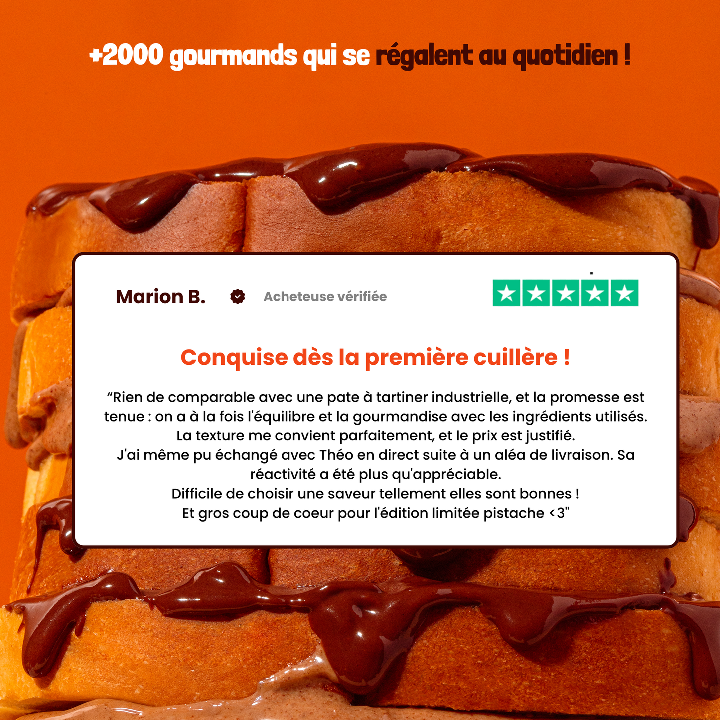 Pack Best-Seller