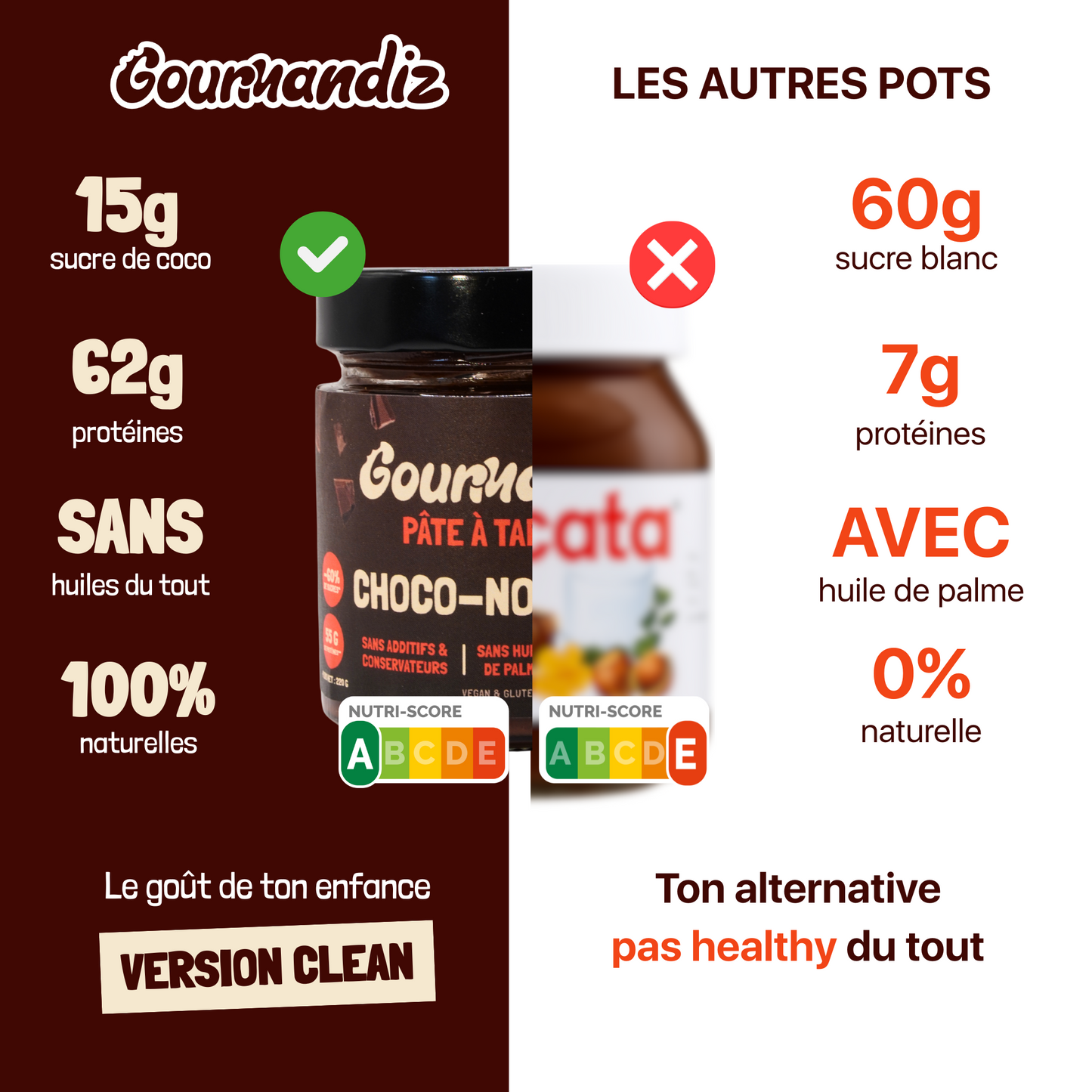 Pack Best-Seller