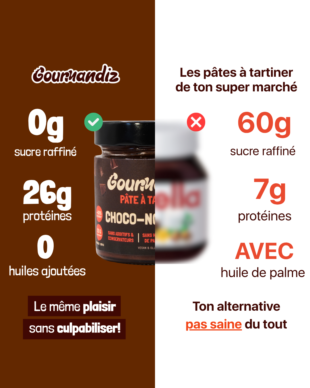 PACK PERSONNALISABLE