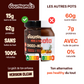 Pack Best-Seller