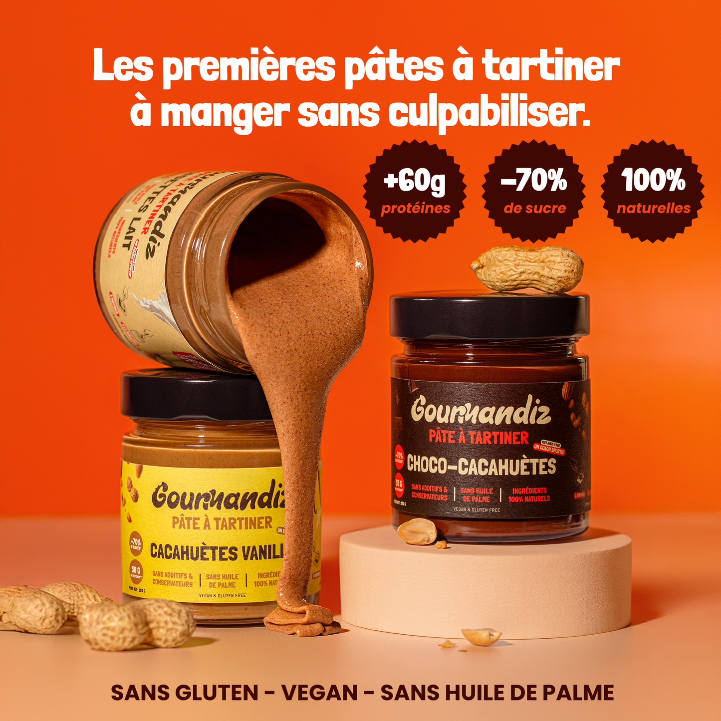 PACK PERSONNALISABLE