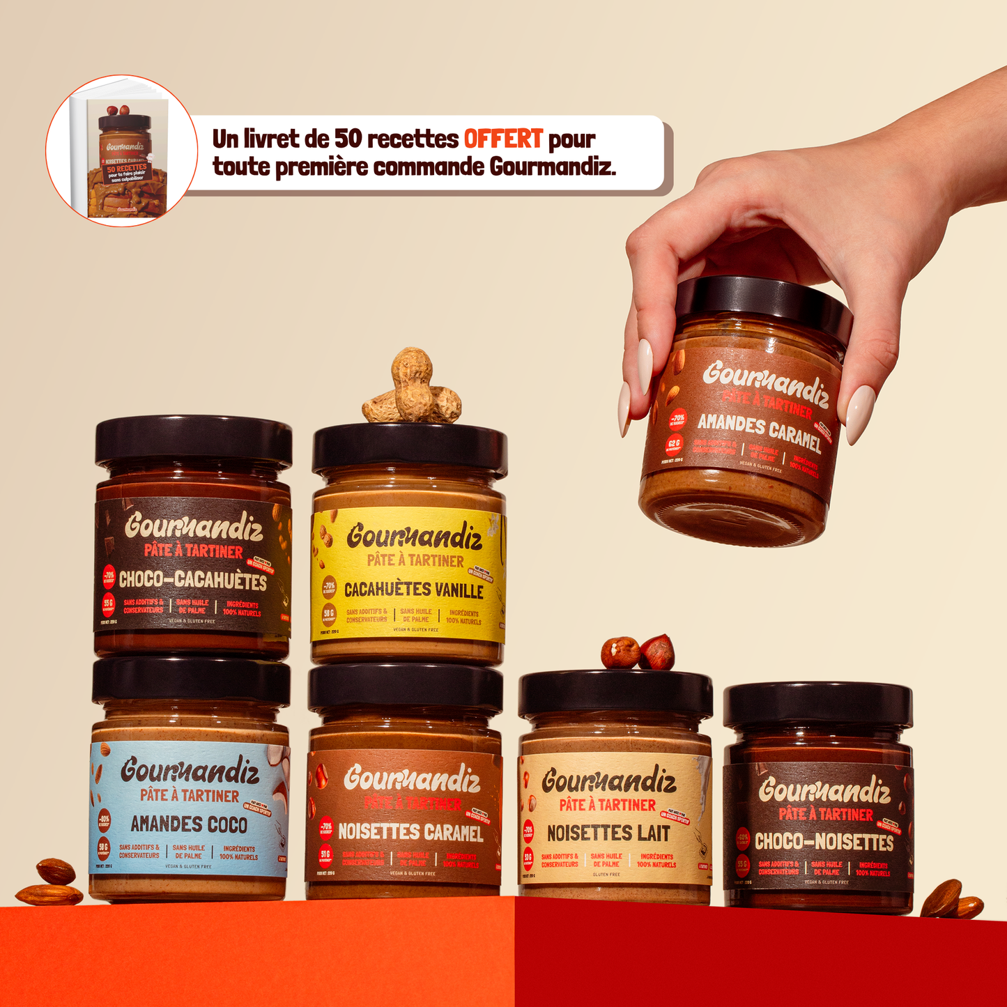 PACK PERSONNALISABLE