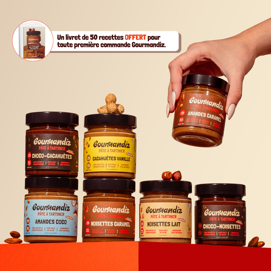 PACK PERSONNALISABLE