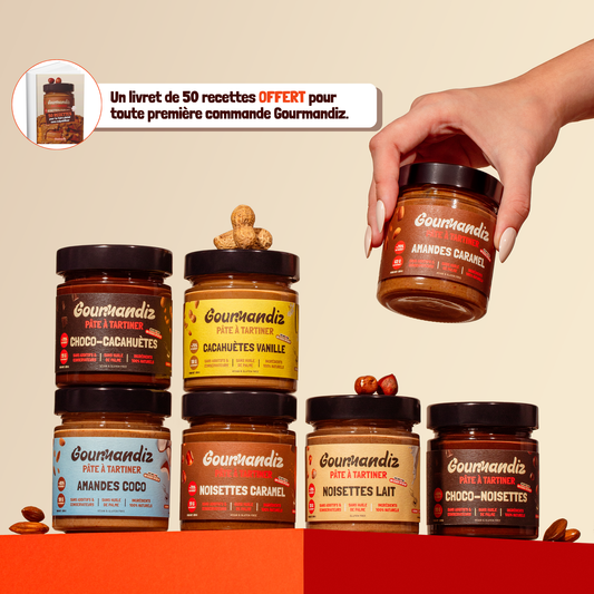 PACK PERSONNALISABLE