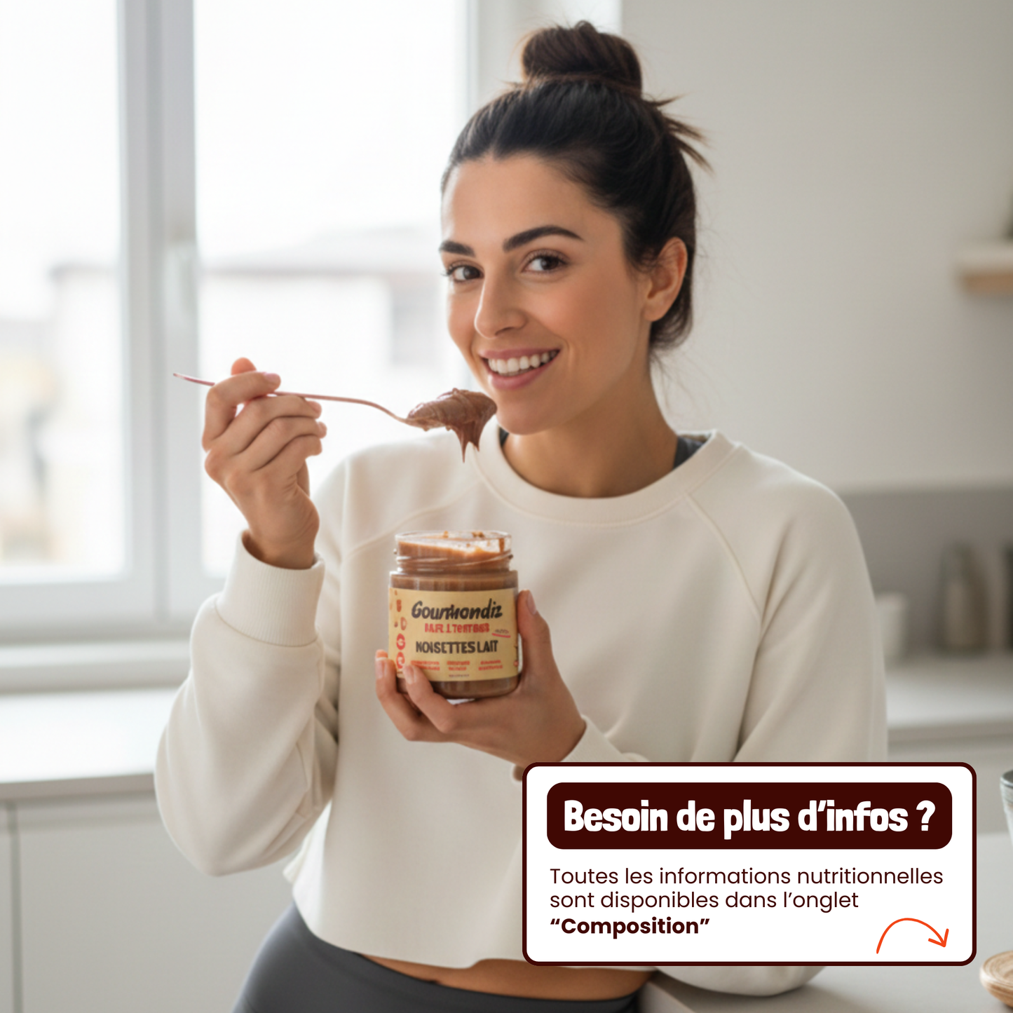 PACK PERSONNALISABLE